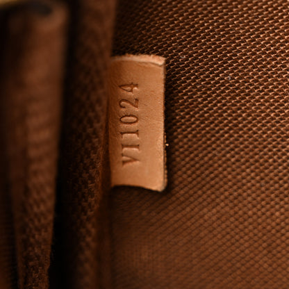 Louis Vuitton Monogram Cerises Pochette Accessories 7 of 10