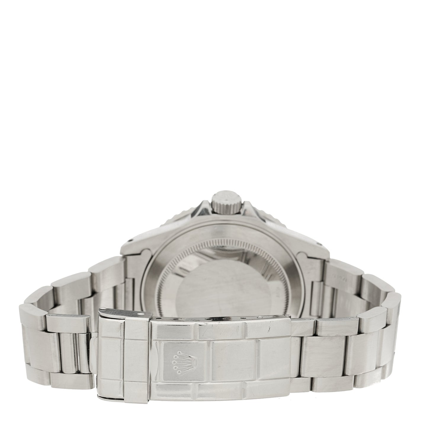 Stainless Steel 40mm Oyster Perpetual Submariner Date Watch Black 16610