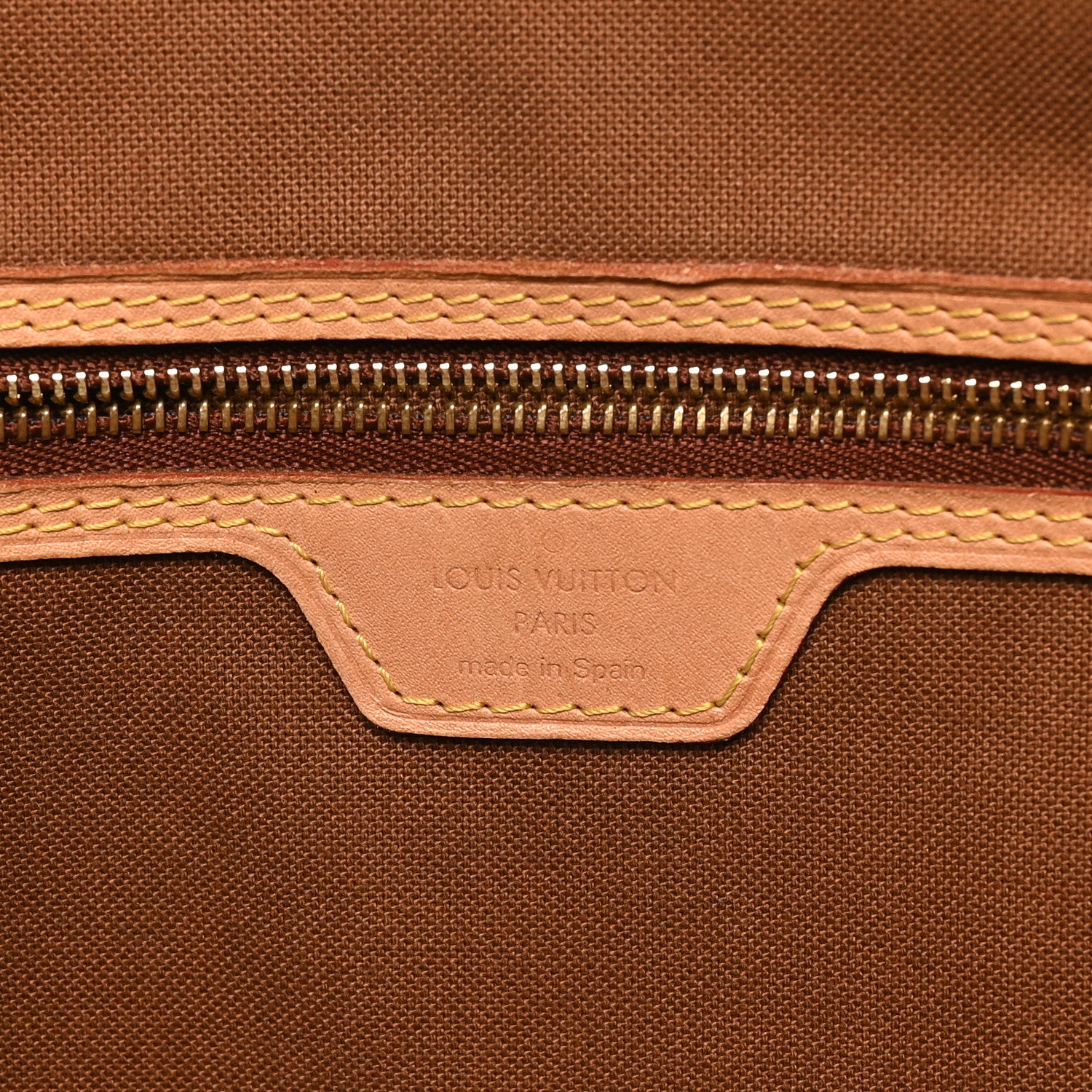 Louis Vuitton Monogram All-In MM 6 of 10