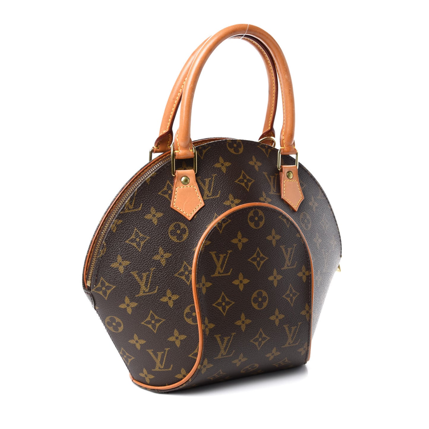 Monogram Ellipse PM