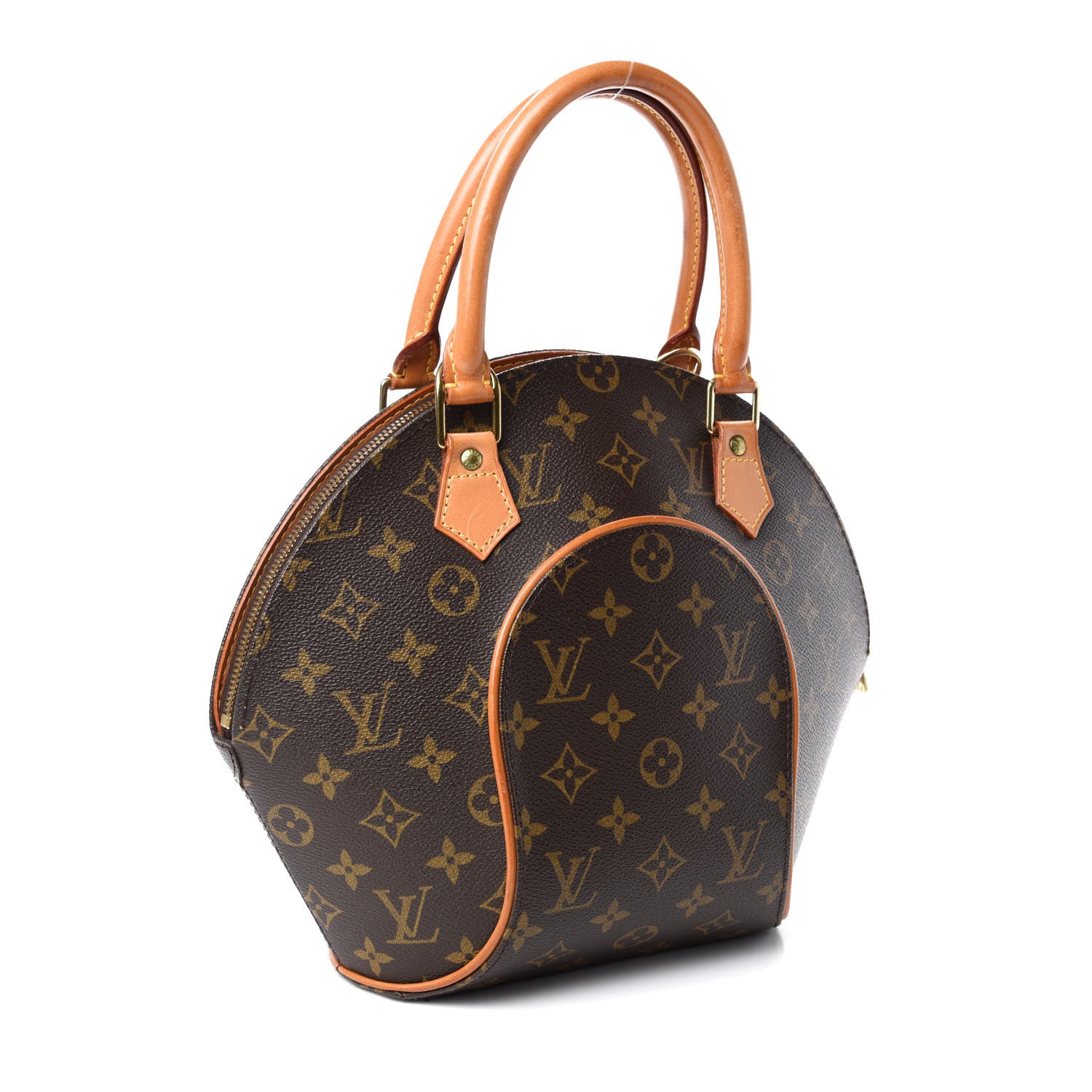Louis Vuitton Monogram Ellipse PM 3 of 10