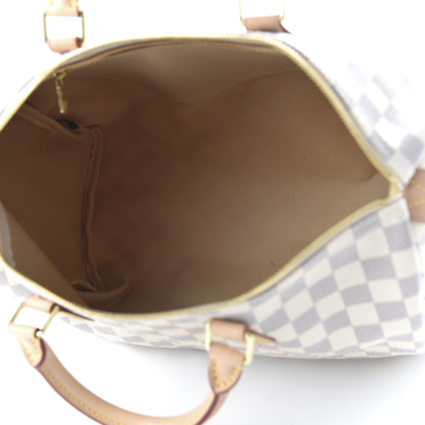 Damier Azur Speedy 35