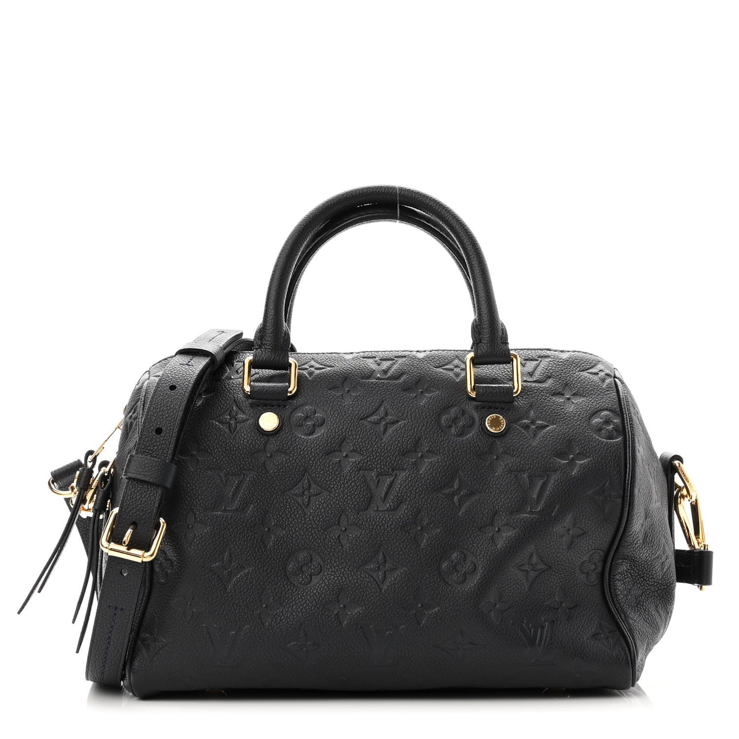 Louis Vuitton Empreinte Speedy Bandouliere 25 Infini 1 of 9