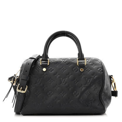 Louis Vuitton Empreinte Speedy Bandouliere 25 Infini 1 of 9