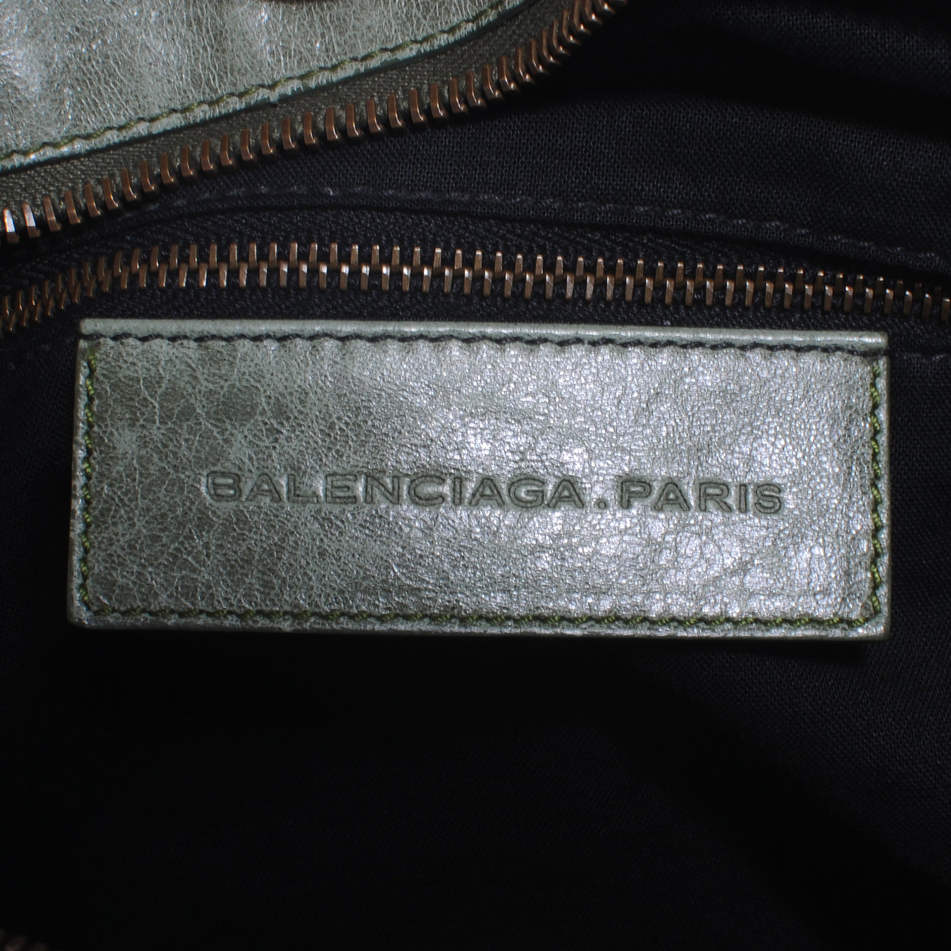 Balenciaga Chevre Twiggy Dolma 6 of 7