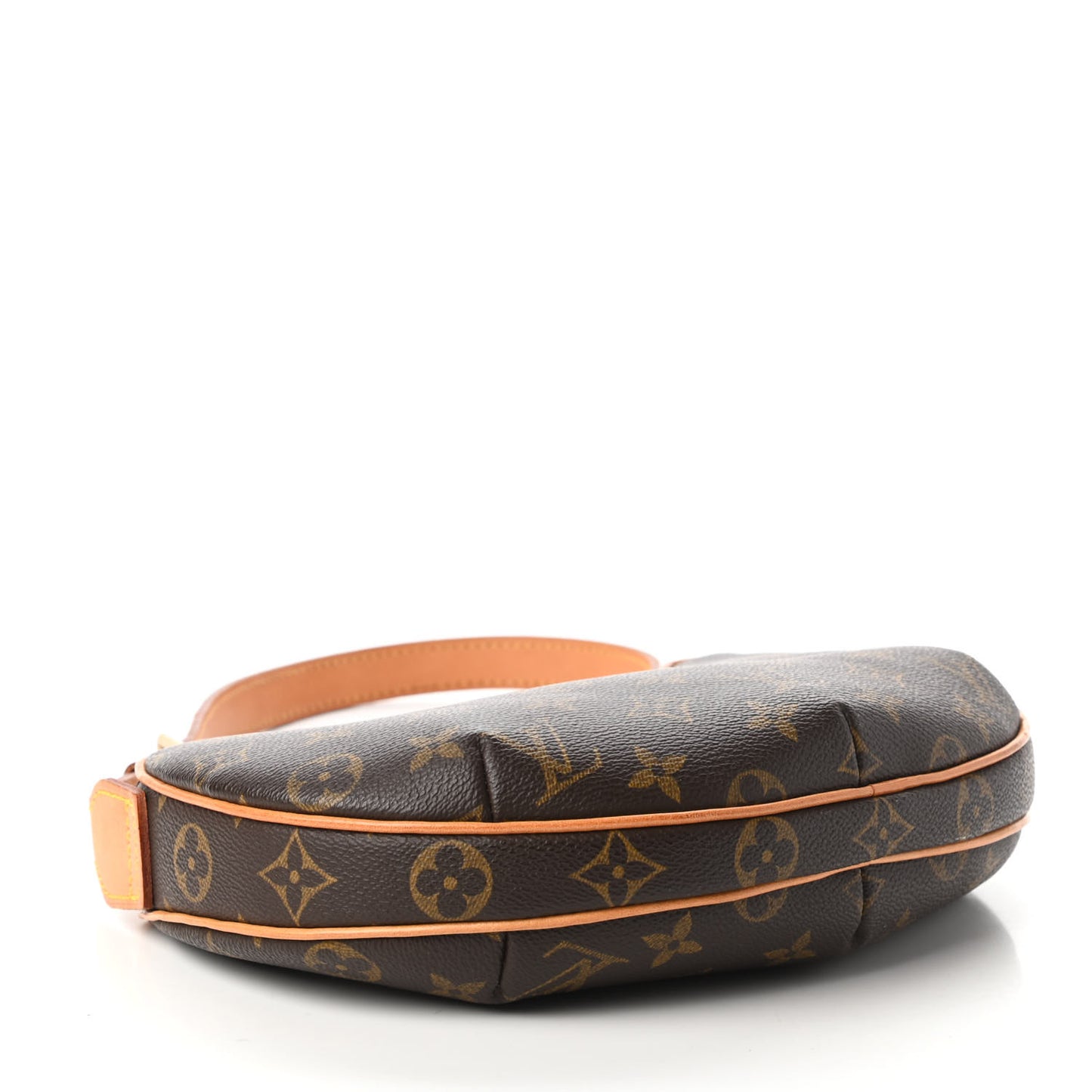 Monogram Croissant PM