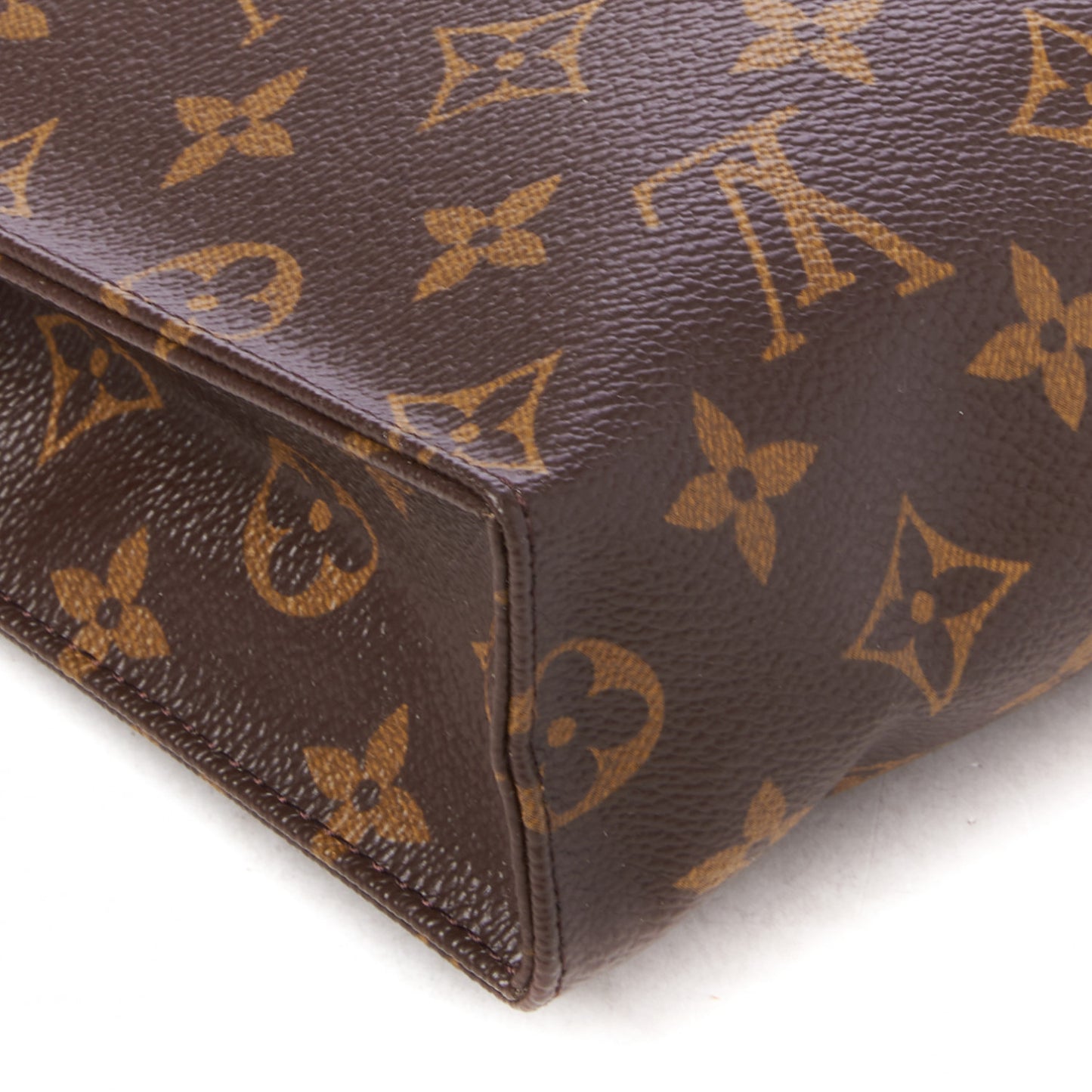 Monogram Toiletry Pouch 26