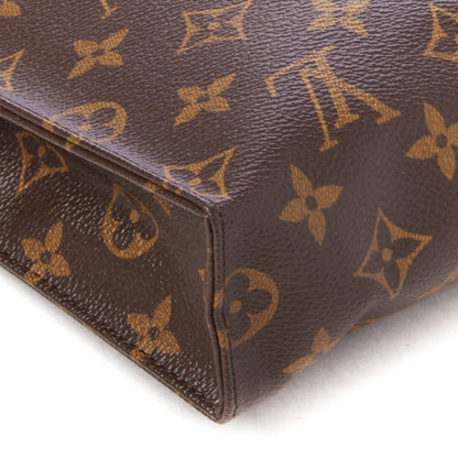Louis Vuitton Monogram Toiletry Pouch 26 6 of 7