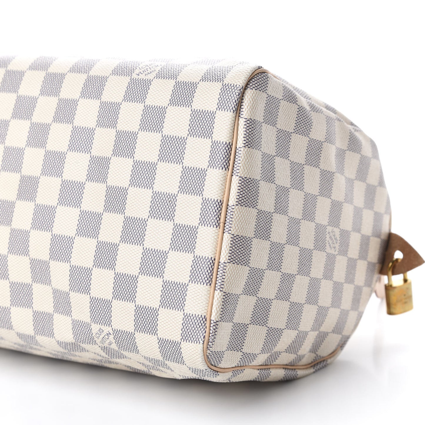 Damier Azur Speedy 30