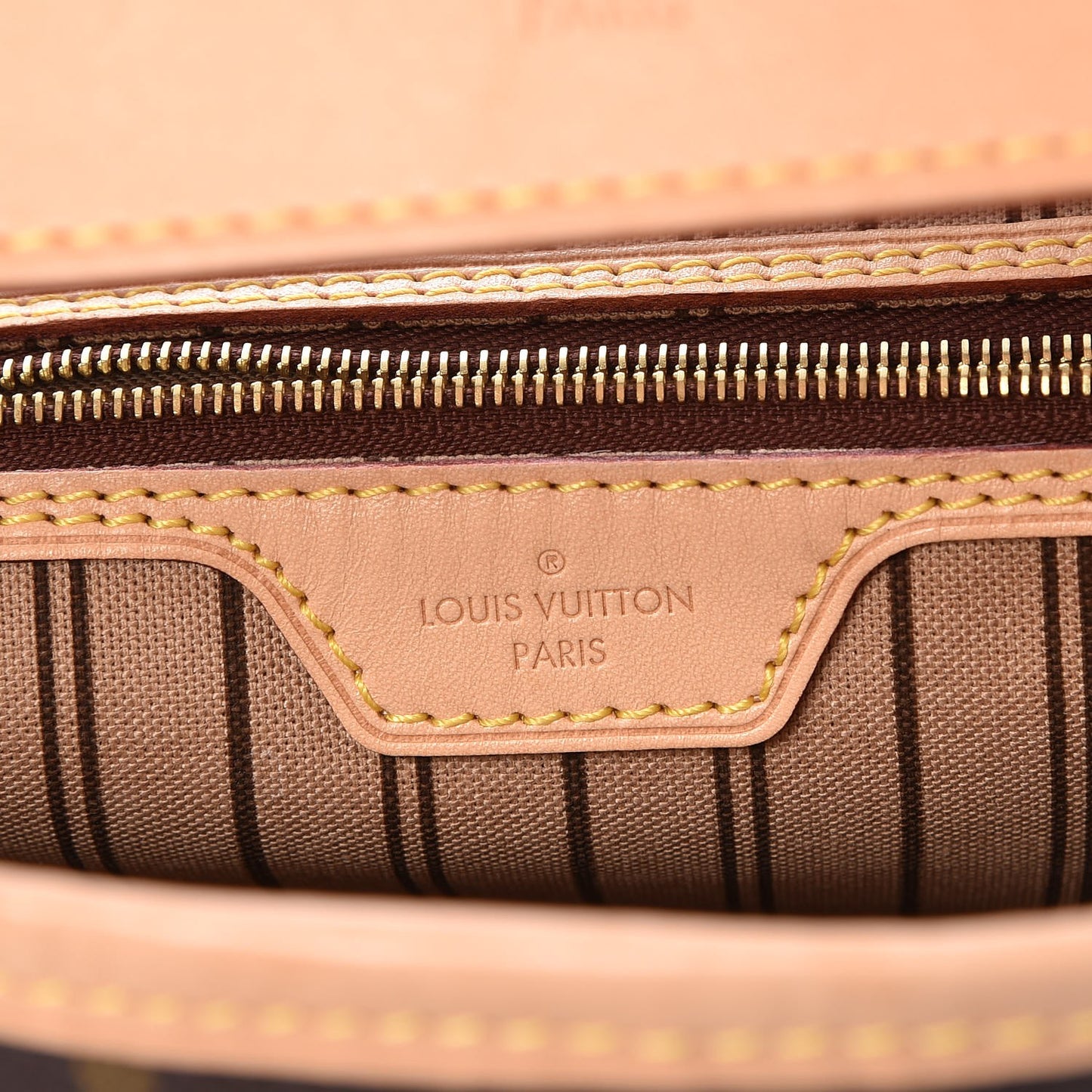 Monogram Delightful PM