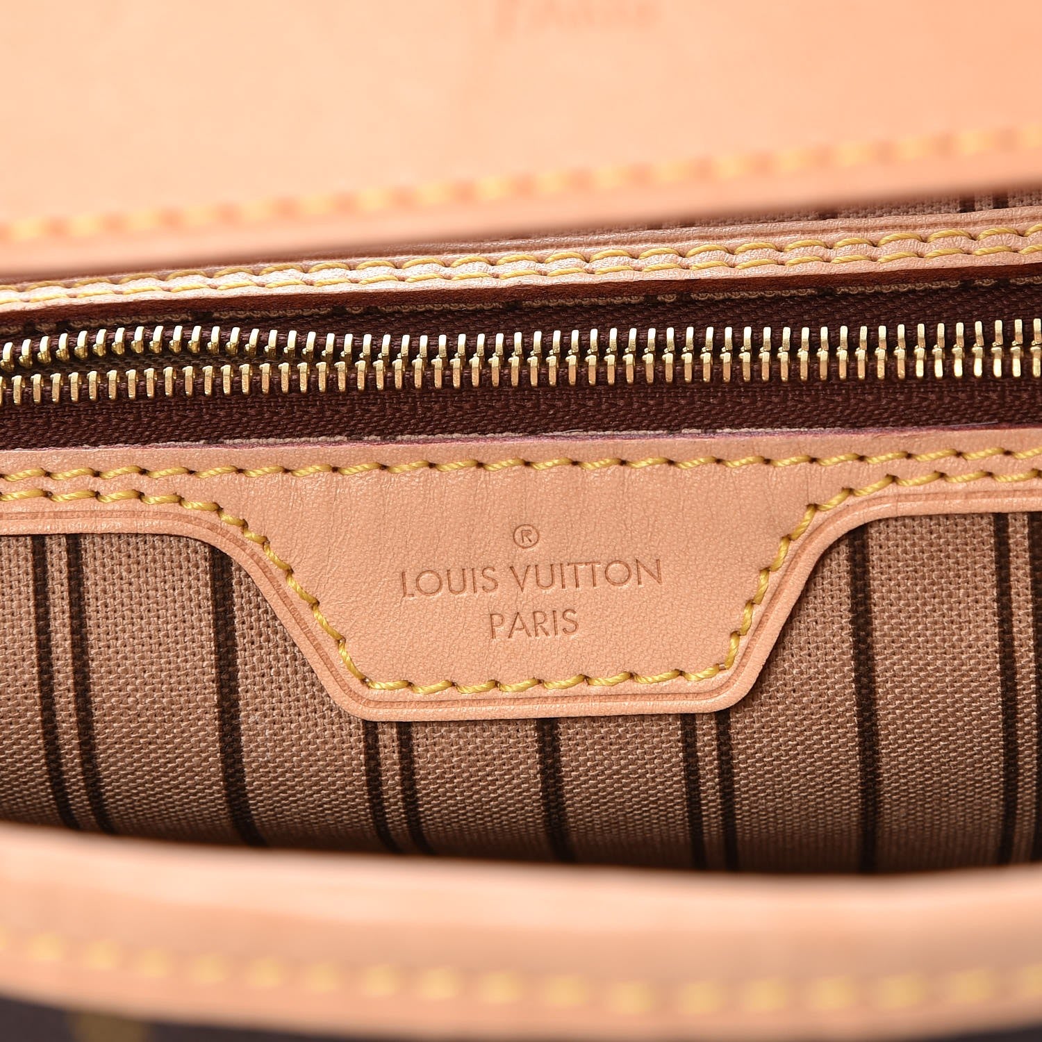 Louis Vuitton Monogram Delightful PM 7 of 8