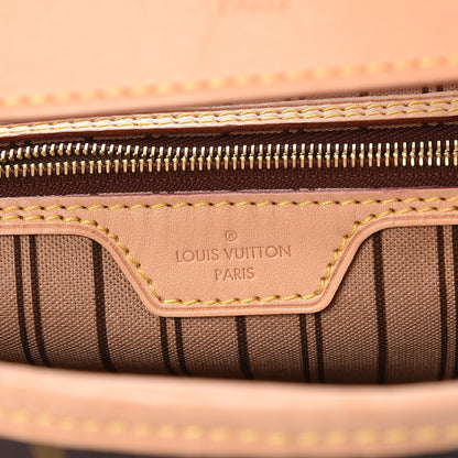 Louis Vuitton Monogram Delightful PM 7 of 8