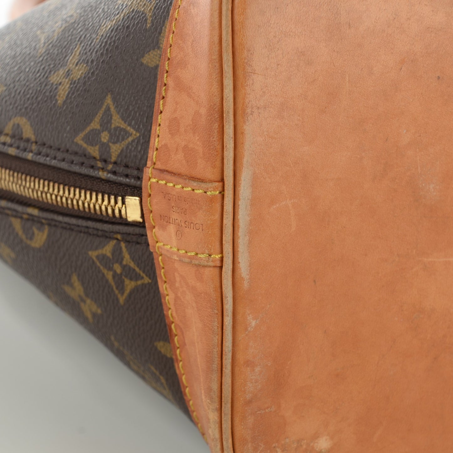 Monogram Alma PM