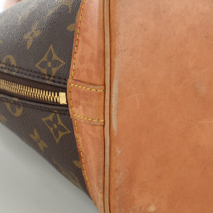 Louis Vuitton Monogram Alma PM 12 of 13