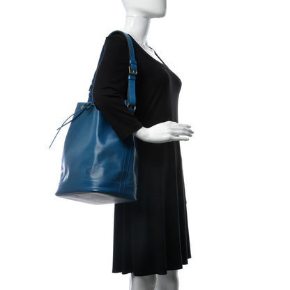 Louis Vuitton Epi Noe Toledo 2 of 6