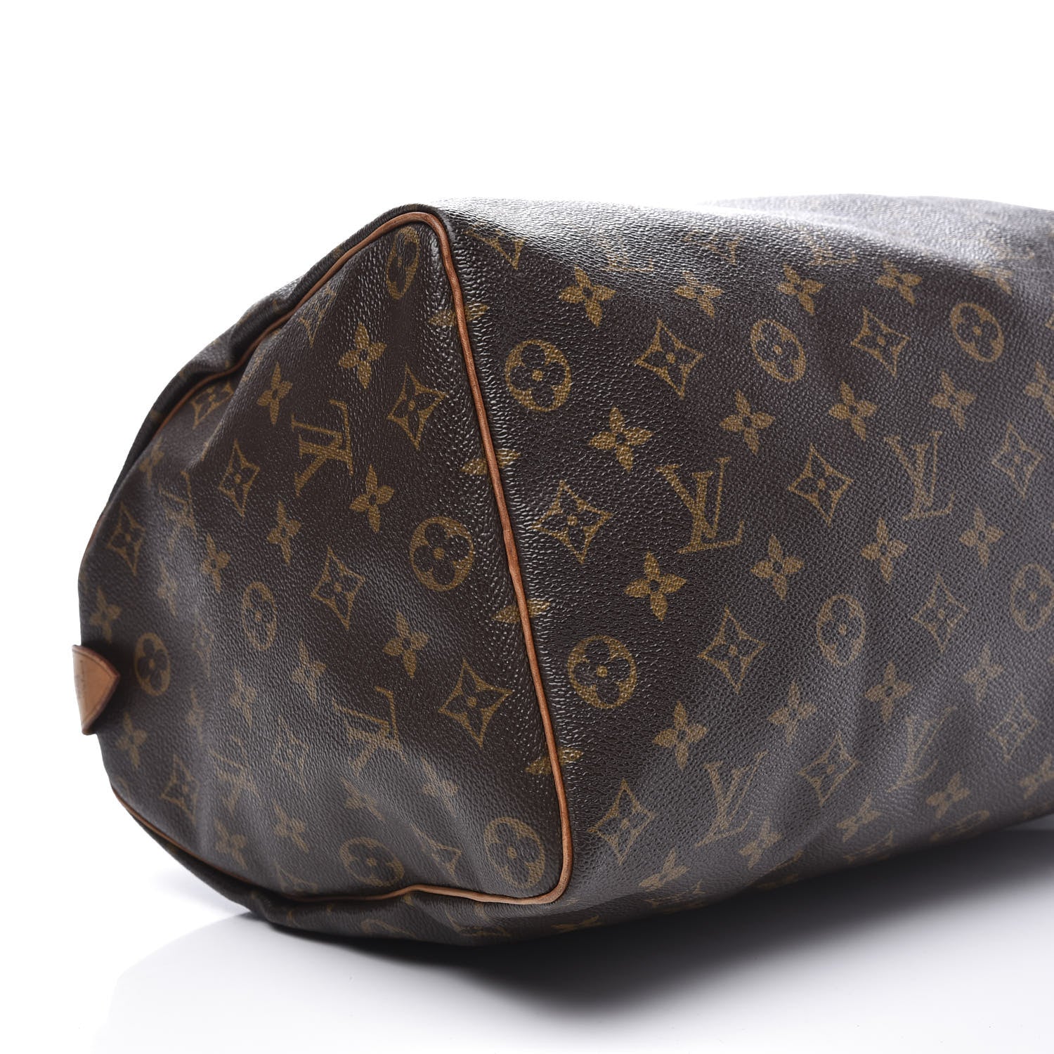 Louis Vuitton Monogram Speedy 35 5 of 11