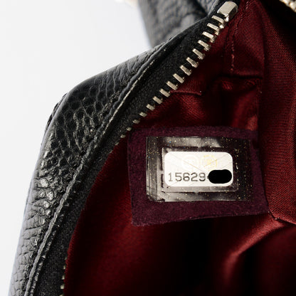 Chanel Caviar Quilted New Mini Flap Black 8 of 8