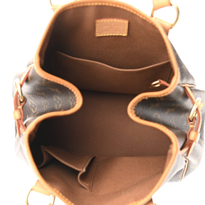 Louis Vuitton Monogram Batignolles 5 of 11