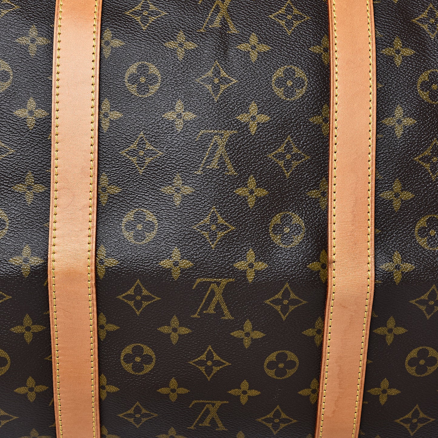 Monogram Keepall Bandouliere 60