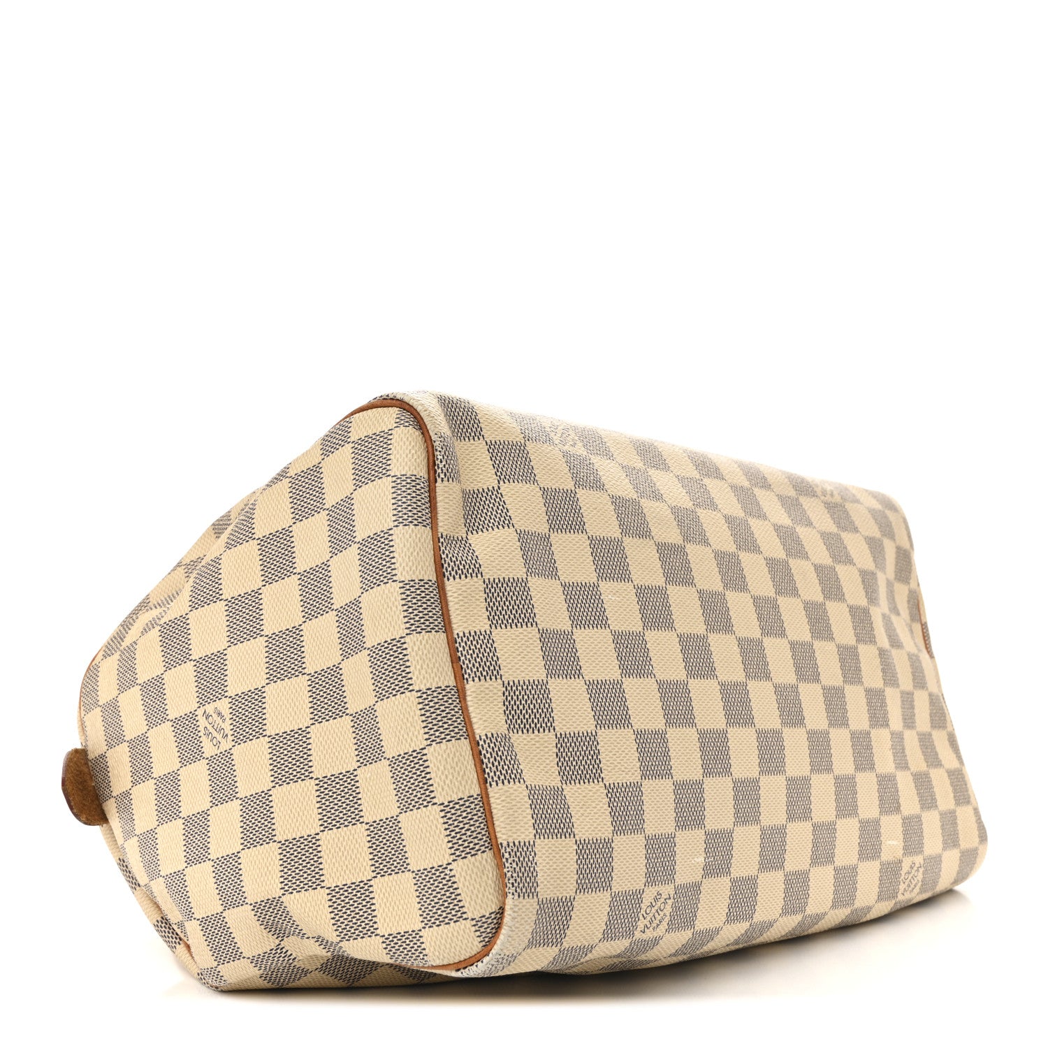 Louis Vuitton Damier Azur Speedy 30 4 of 19