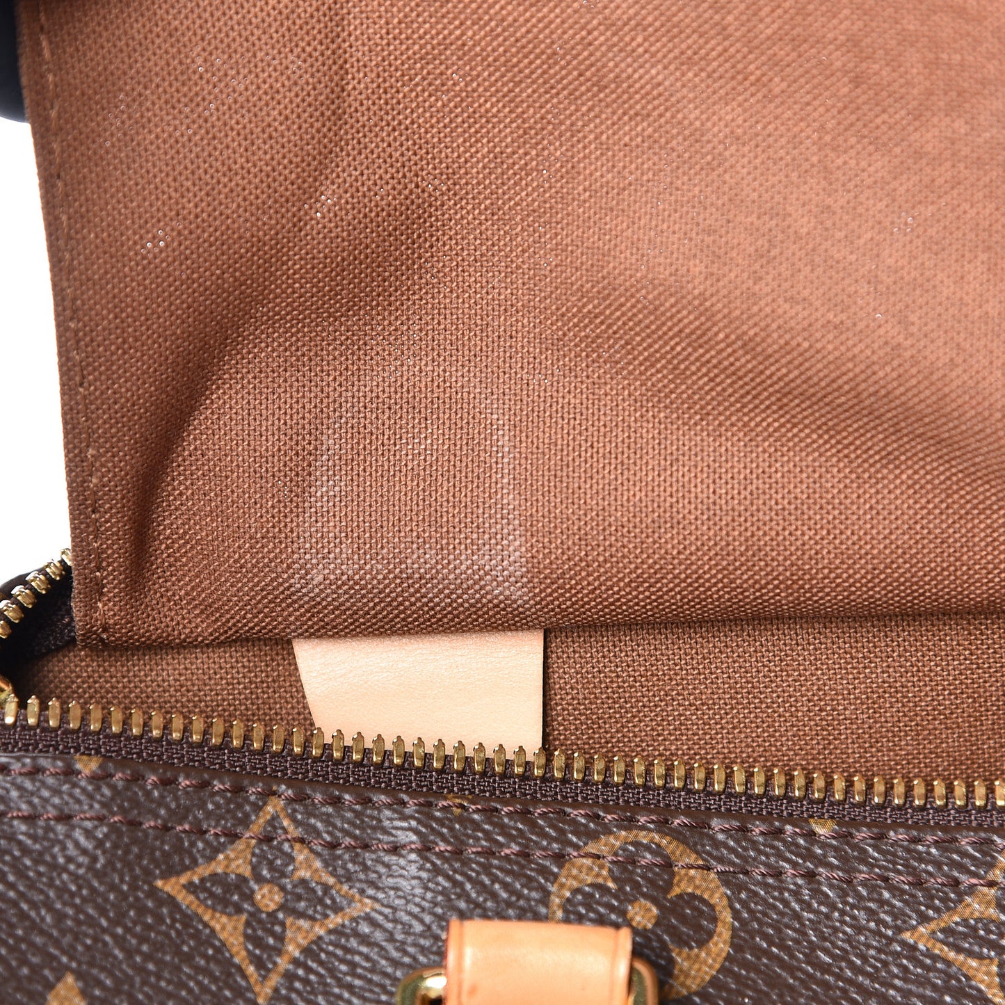 Monogram Speedy Bandouliere 25