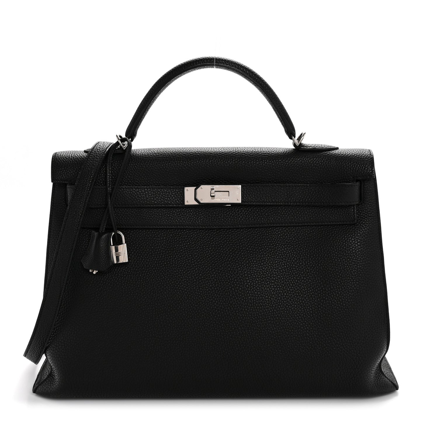 Togo Kelly Sellier 40 Black