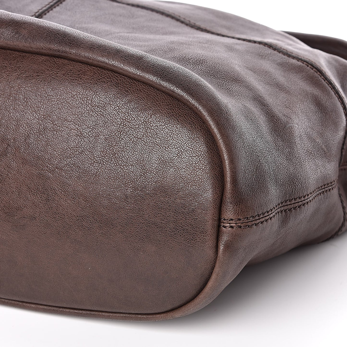 Lambskin Medium Nightingale Brown