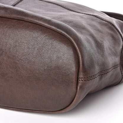 Givenchy Lambskin Medium Nightingale Brown 9 of 10