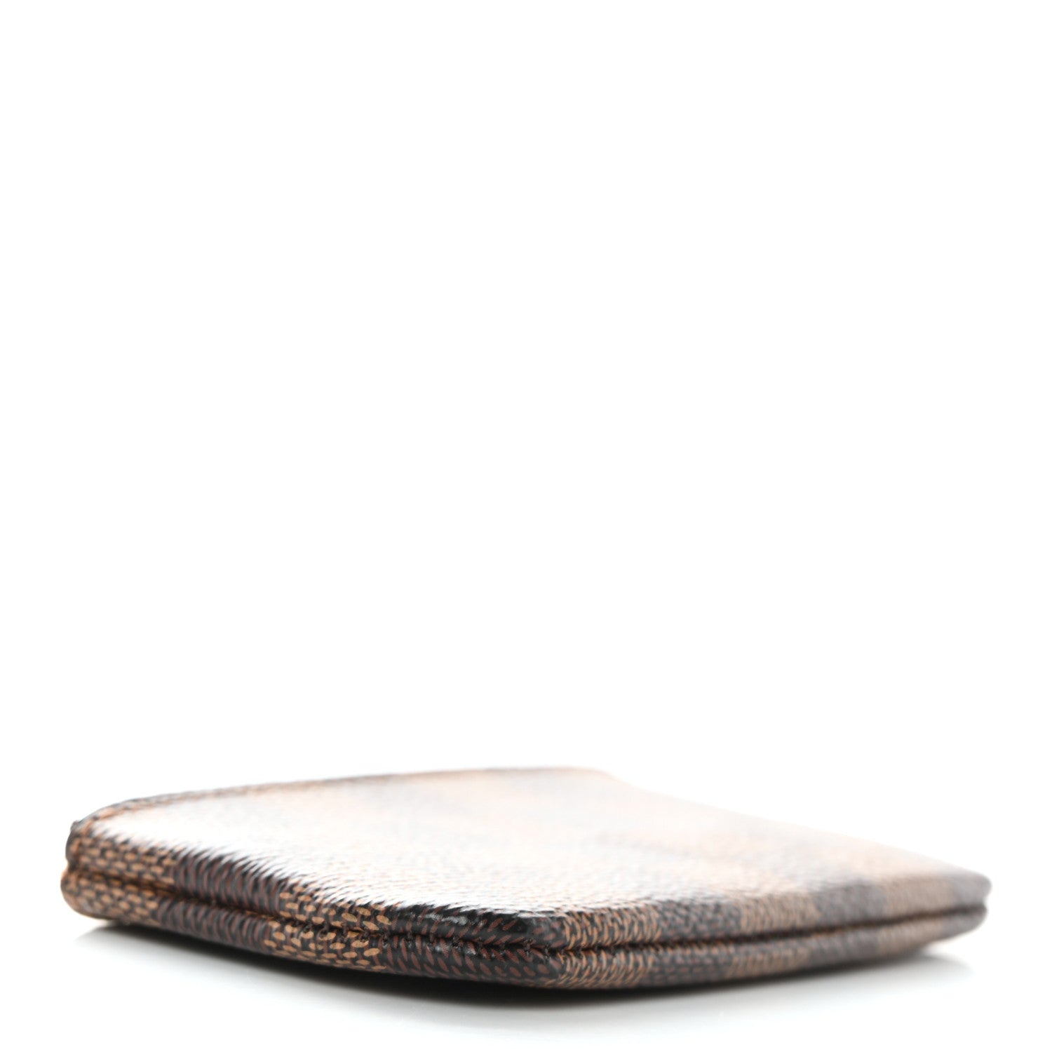Louis Vuitton Damier Ebene Key Pouch 4 of 8