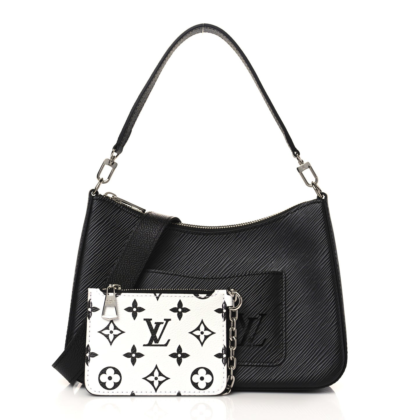 Epi Marelle Black