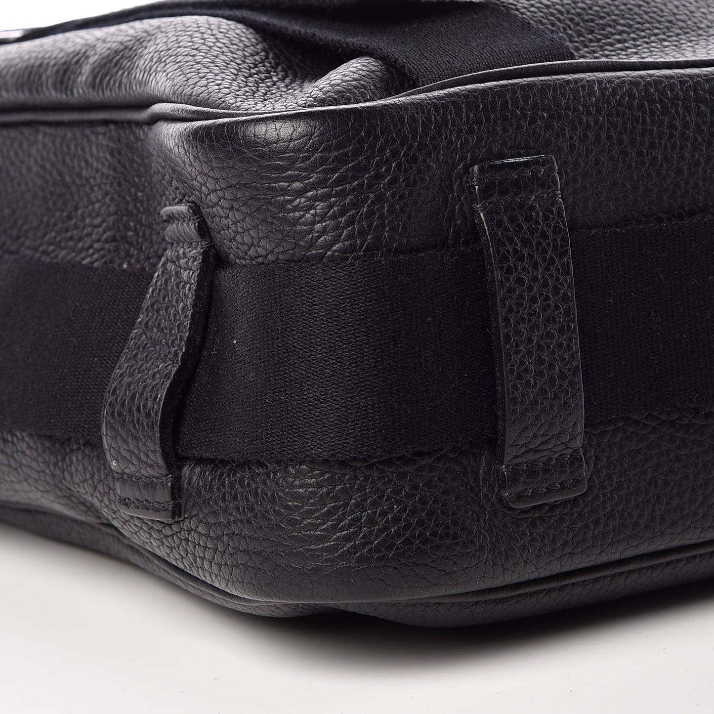 Taurillon Clemence Tibet MM Black