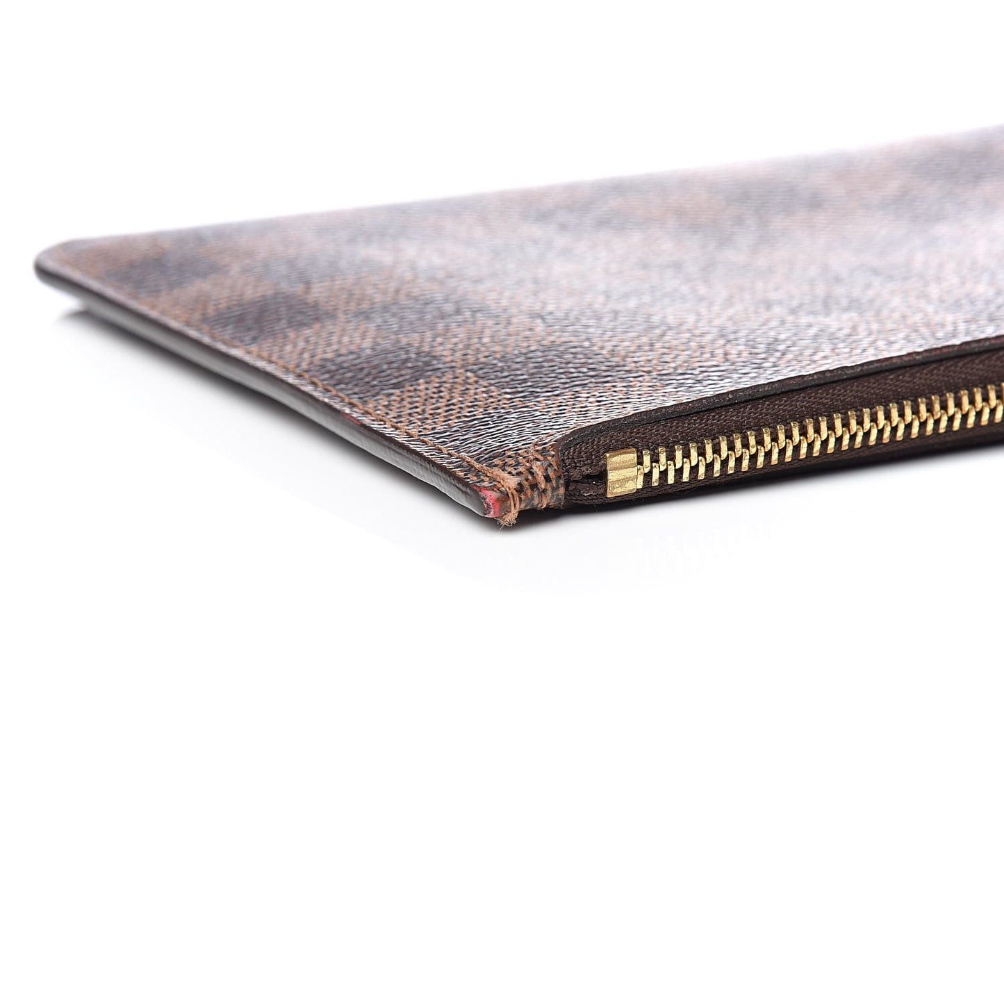 Damier Ebene Neverfull MM GM Pochette