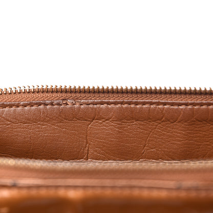 Louis Vuitton Vernis Columbus Bronze 9 of 28