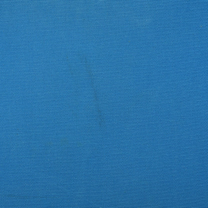 Hermes Vache Hunter Toile Herbag Zip 31 PM Bleu Zanzibar Bleu Indigo 16 of 16