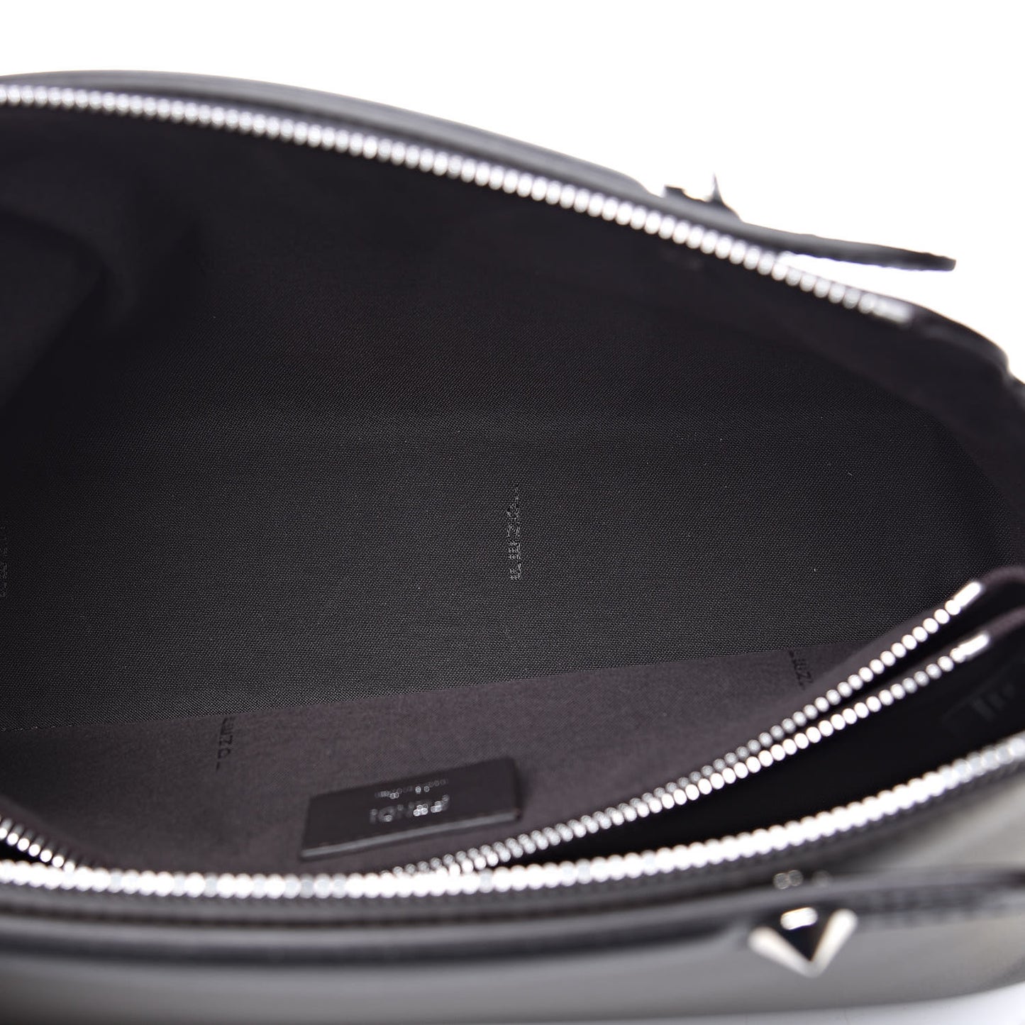 Vitello Dolce 4 Color Medium By The Way Boston Bag Carbone Grigio Polvere Multicolor
