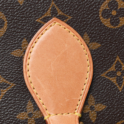 Louis Vuitton Monogram Saint Cloud GM 5 of 5