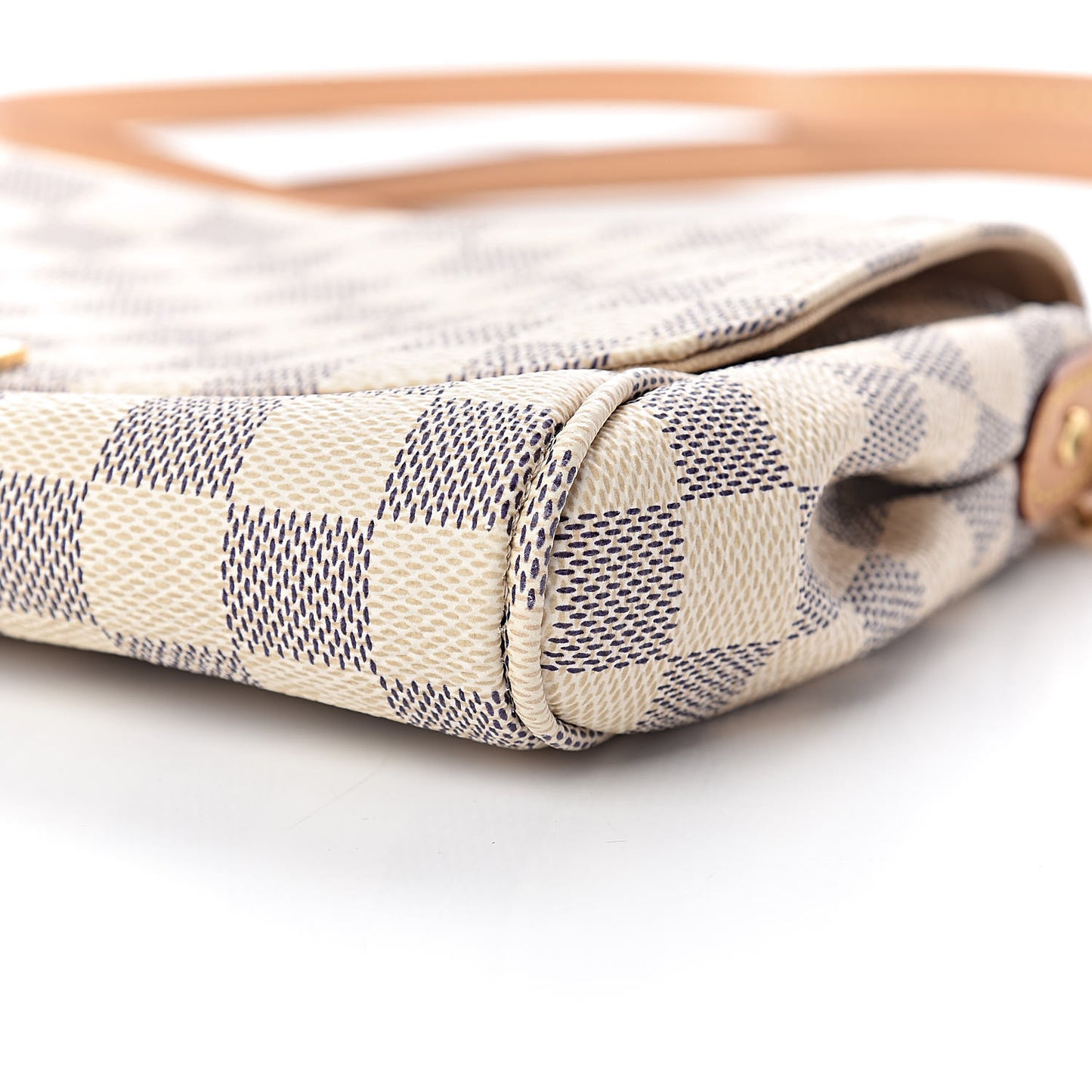 Damier Azur Favorite MM