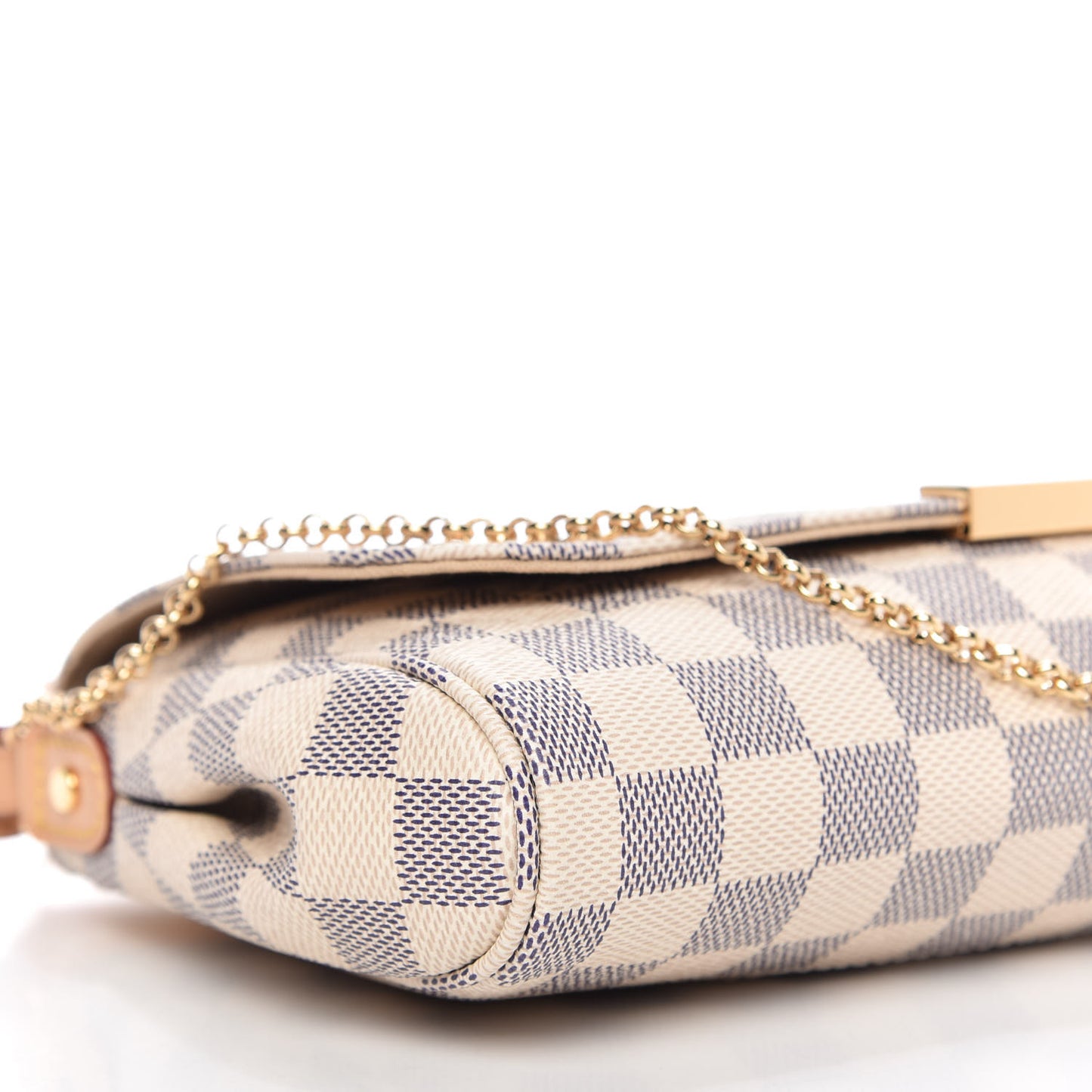 Damier Azur Favorite MM