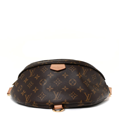 Louis Vuitton Monogram Bumbag 1 of 6