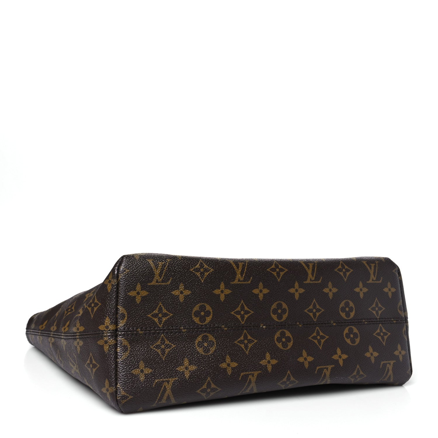 Louis Vuitton Monogram Raspail PM 4 of 12