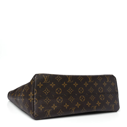 Louis Vuitton Monogram Raspail PM 4 of 12