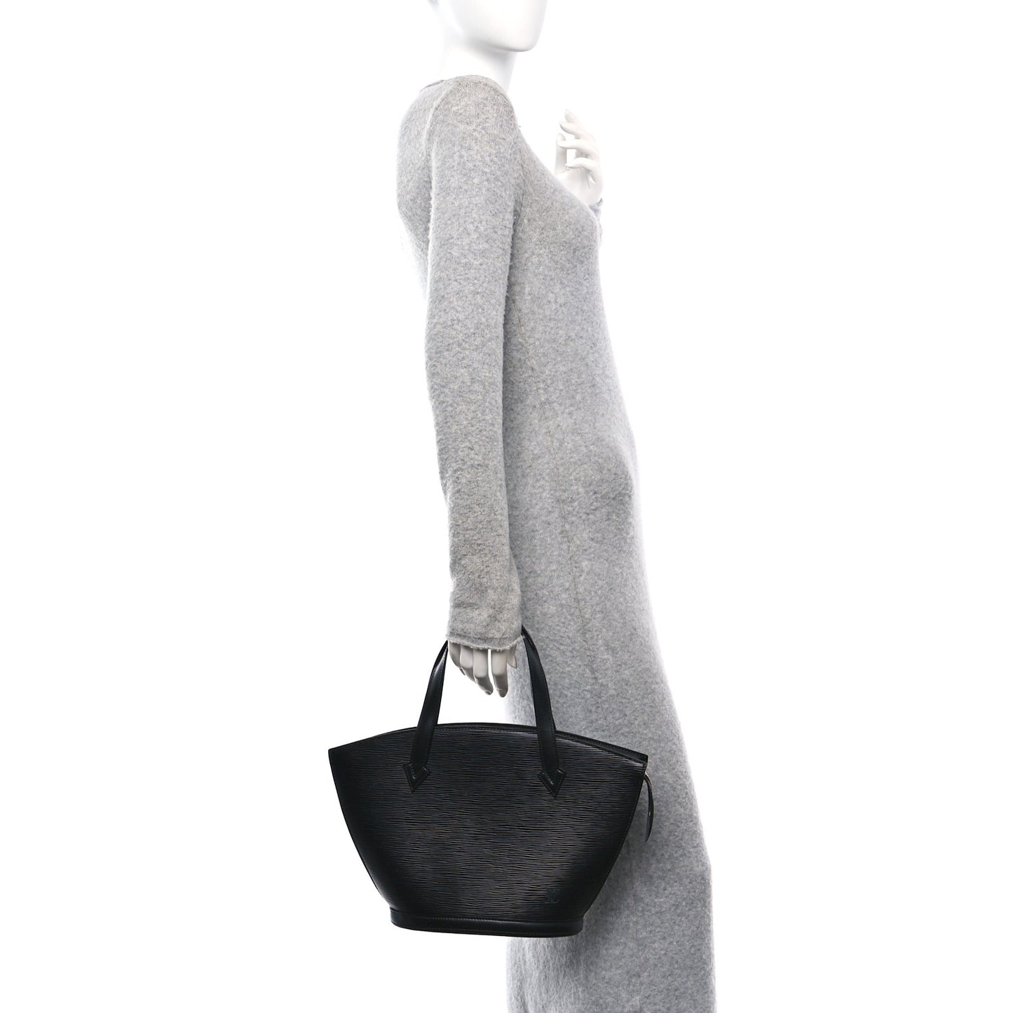 Epi Saint Jacques PM Black