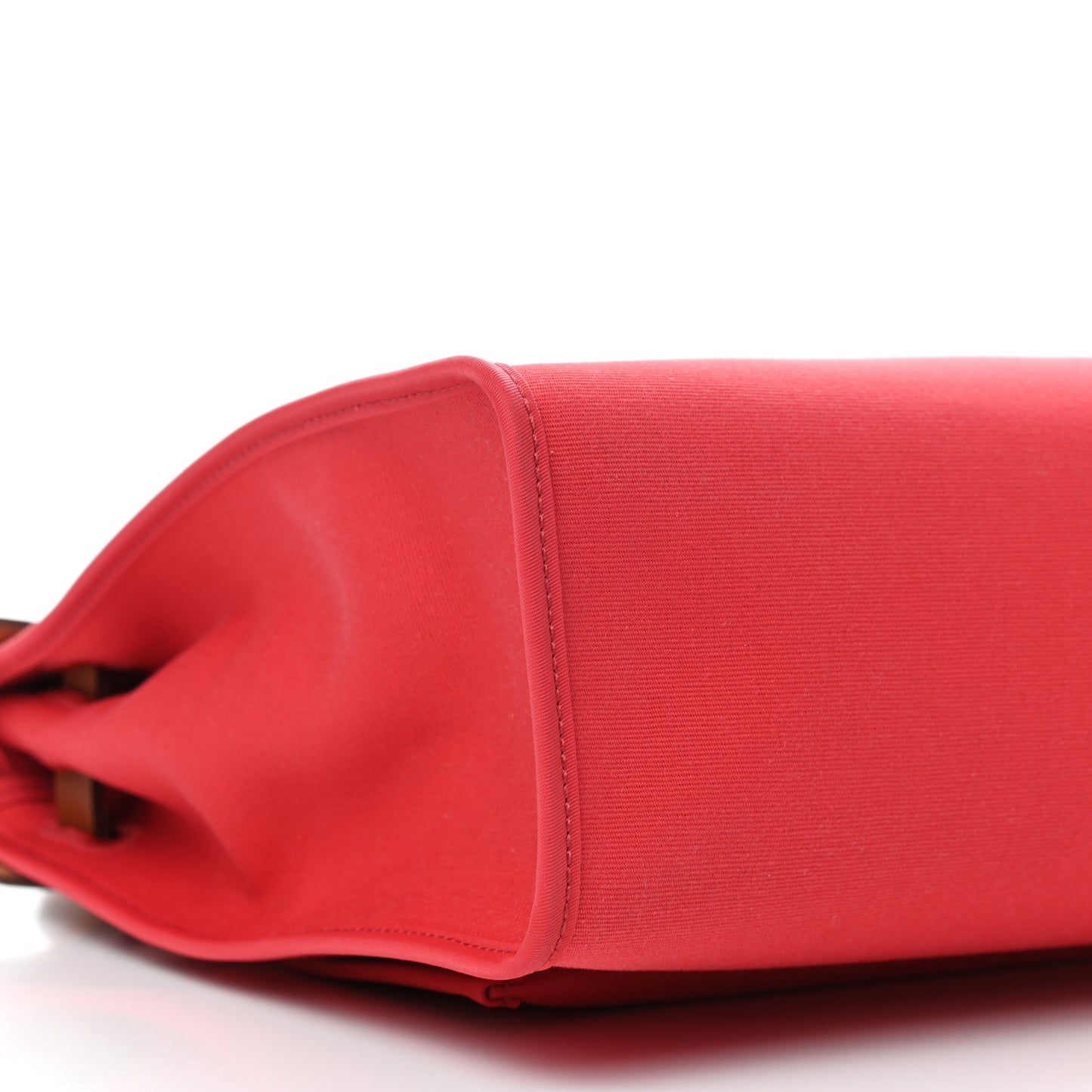 Vache Hunter Toile Herbag Zip 31 PM Bougainvillea