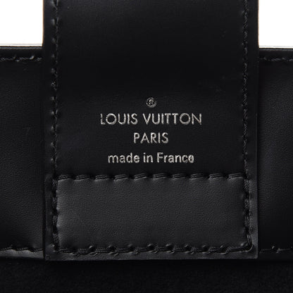 Louis Vuitton Epi Kleber PM Black 6 of 8