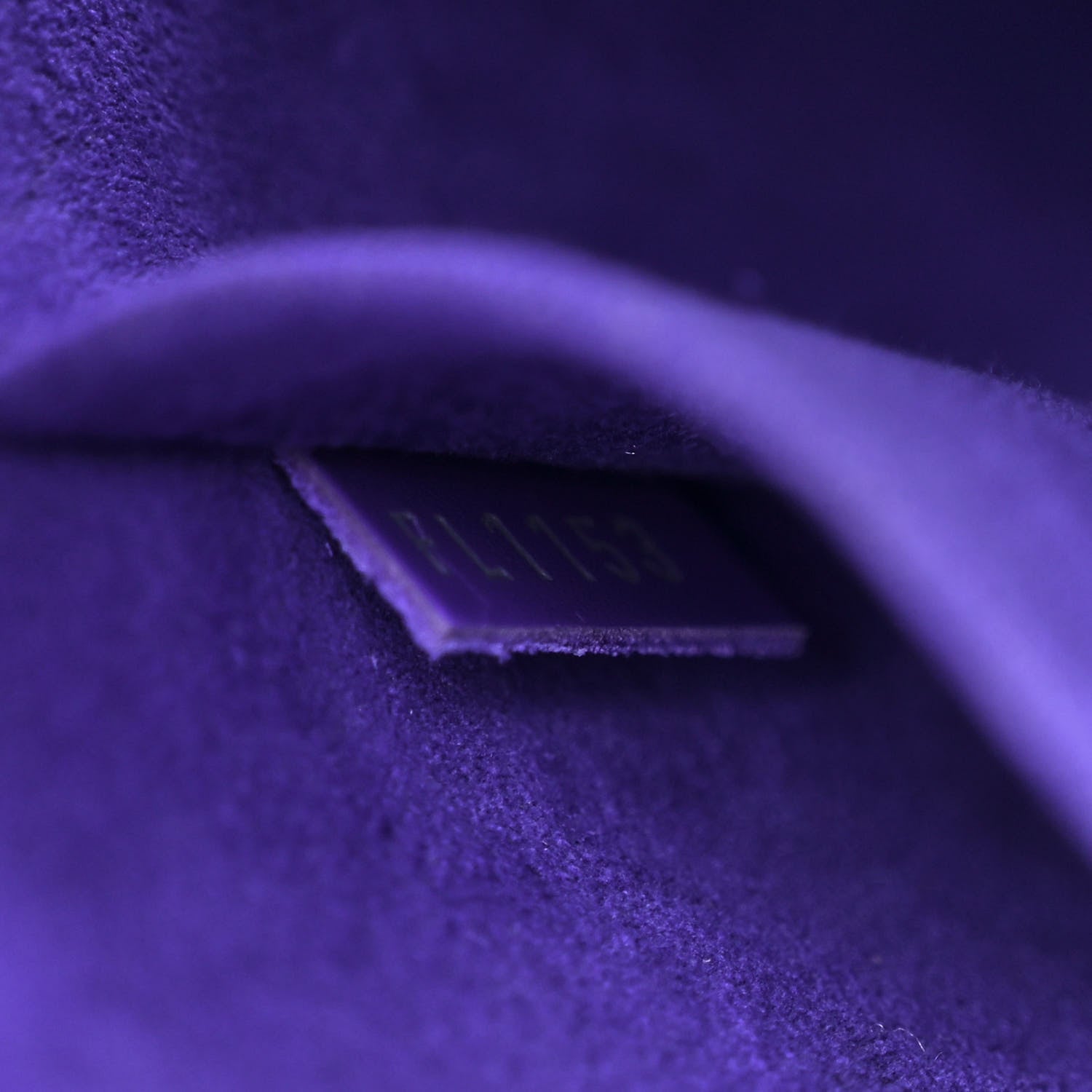 Louis Vuitton Epi Alma PM Figue 7 of 12