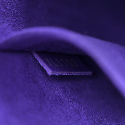 Louis Vuitton Epi Alma PM Figue 7 of 12