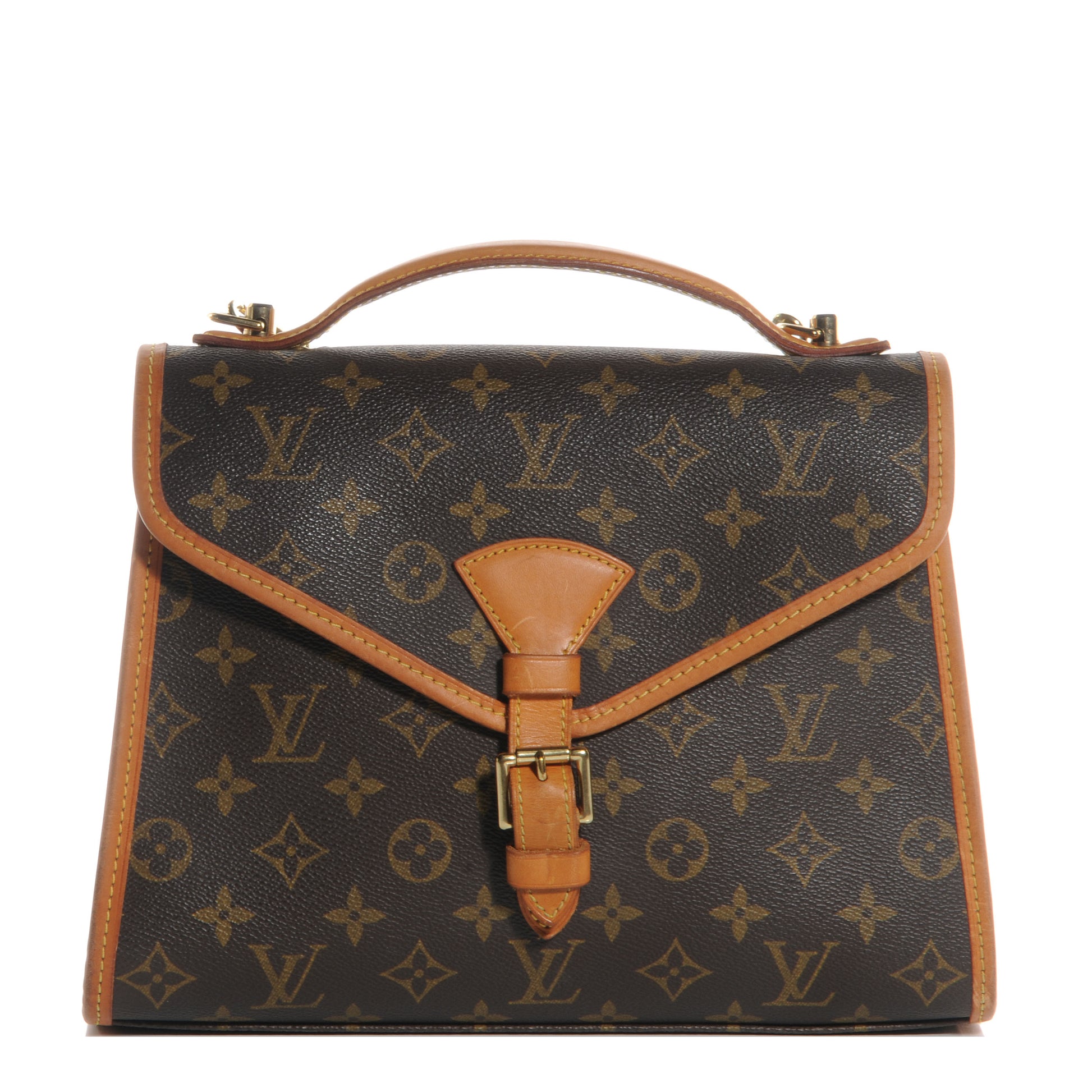 Louis Vuitton Monogram Bel Air 1 of 7