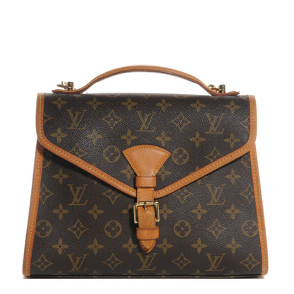 Louis Vuitton Monogram Bel Air 1 of 7