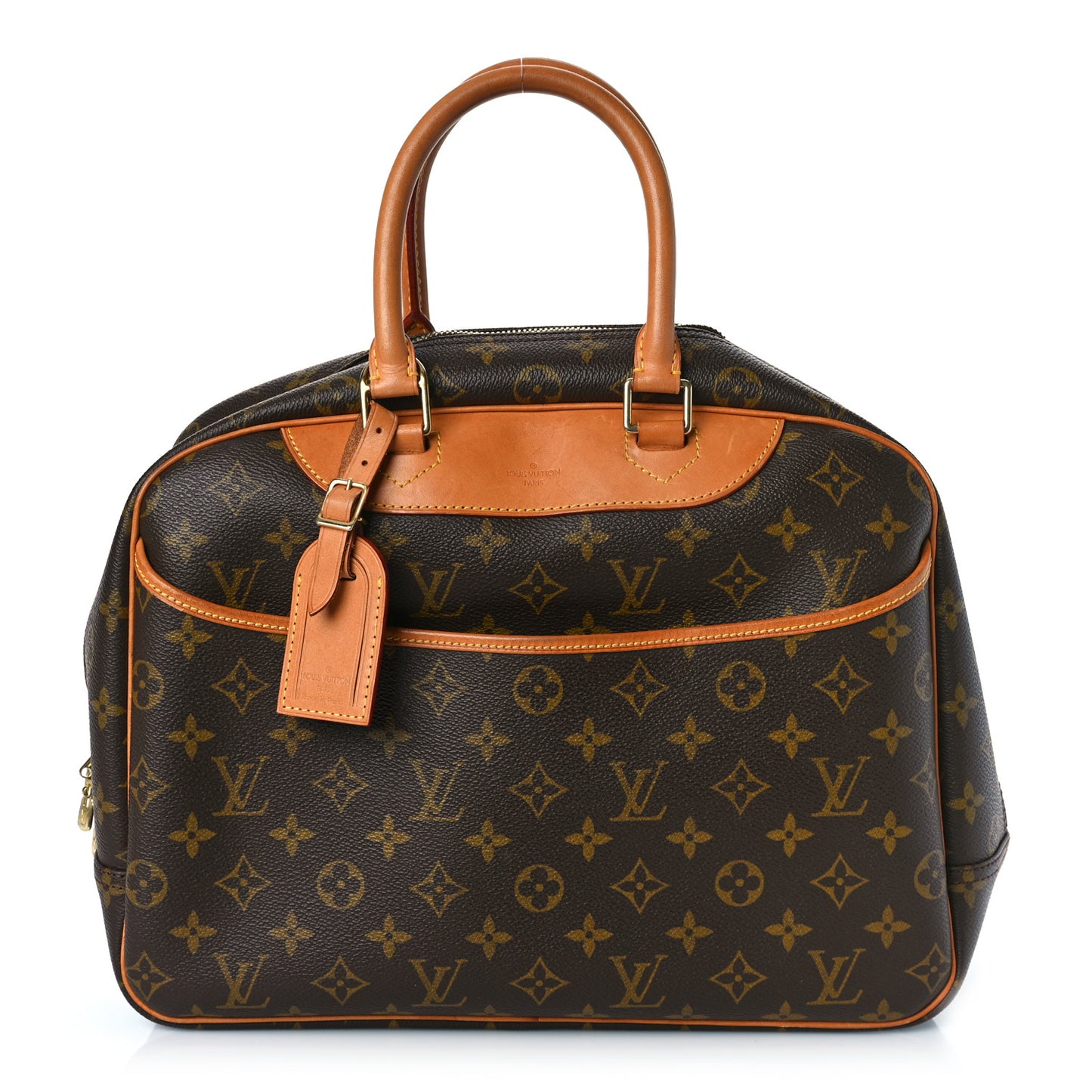 Monogram Deauville