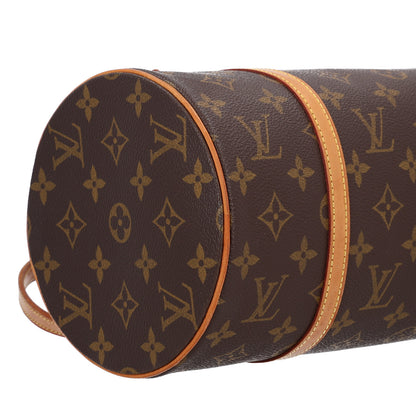 Louis Vuitton Monogram Papillon 30 9 of 11